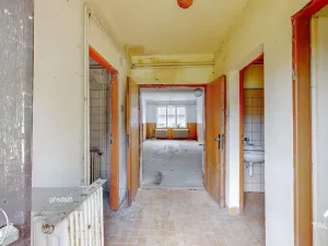 Prodej komerční nemovitosti, Chlistov, 426 m2