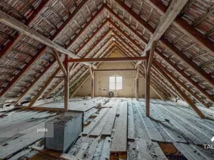 Prodej komerční nemovitosti, Chlistov, 426 m2