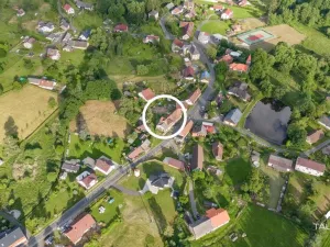 Prodej komerční nemovitosti, Chlistov, 426 m2