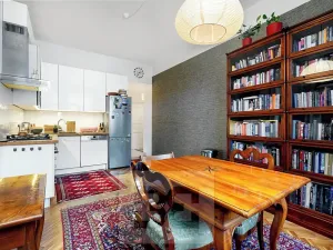 Prodej bytu 3+kk, Praha - Holešovice, Šimáčkova, 67 m2