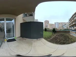 Pronájem bytu 1+kk, Praha - Horní Měcholupy, 31 m2