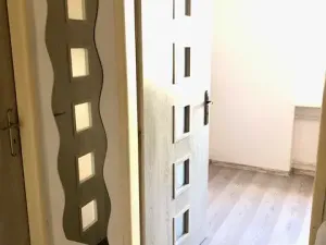 Prodej bytu 1+1, Slaný, Rabasova, 27 m2