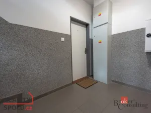 Pronájem bytu 3+1, Kopidlno, U Cihelny, 70 m2