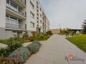 Pronájem bytu 3+1, Kopidlno, U Cihelny, 70 m2