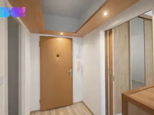 Prodej bytu 1+kk, Ostrava, Šimáčkova, 29 m2