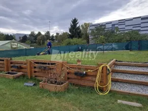 Prodej zahrady, Jihlava, Brněnská, 400 m2