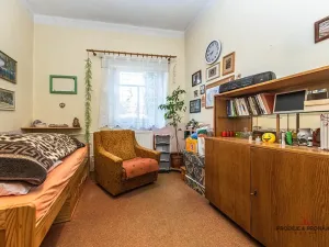 Prodej rodinného domu, Litoměřice, Dolní Rybářská, 160 m2