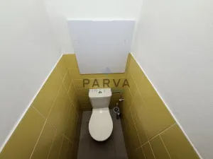 Pronájem bytu 3+1, Rokycany - Nové Město, Pivovarská, 61 m2