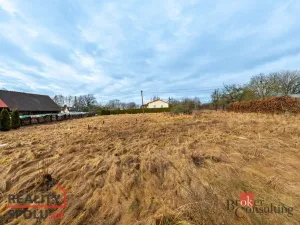 Prodej pozemku pro bydlení, Moravec, 939 m2