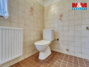 Prodej rodinného domu, Beroun - Beroun-Město, Krameriova, 133 m2