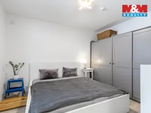 Prodej rodinného domu, Ostrava - Petřkovice, Hlučínská, 58 m2