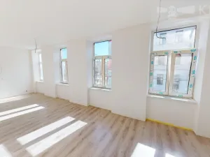 Prodej bytu 1+kk, České Budějovice - České Budějovice 3, Rudolfovská tř., 48 m2