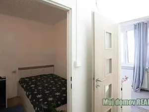 Prodej bytu 3+kk, Praha - Kamýk, 40 m2