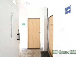 Prodej bytu 3+kk, Praha - Kamýk, 40 m2