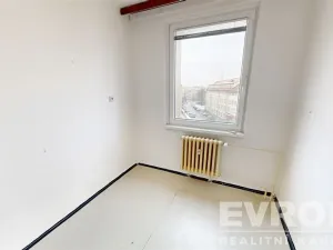 Prodej bytu 5+1, Pardubice - Zelené Předměstí, Arnošta z Pardubic, 89 m2