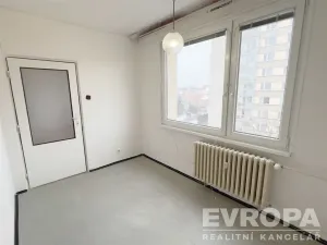 Prodej bytu 5+1, Pardubice - Zelené Předměstí, Arnošta z Pardubic, 89 m2