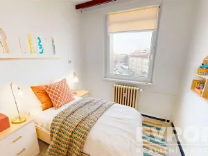 Prodej bytu 5+1, Pardubice - Zelené Předměstí, Arnošta z Pardubic, 89 m2