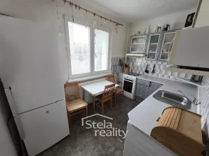 Prodej bytu 3+1, Bruntál, Jiráskova, 63 m2