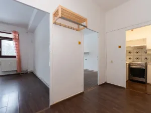 Prodej bytu 2+kk, Litvínov, Koldům, 54 m2