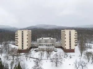 Prodej bytu 2+kk, Litvínov, Koldům, 54 m2