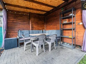 Prodej chaty, Kladno, Ovocná, 30 m2