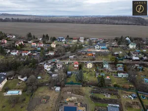 Prodej chaty, Kladno, Ovocná, 30 m2