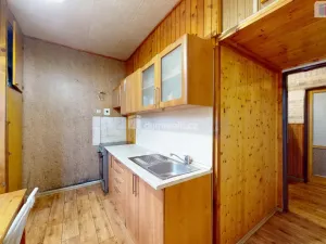 Prodej rodinného domu, Mladeč - Nové Zámky, 514 m2