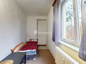 Prodej rodinného domu, Mladeč - Nové Zámky, 514 m2