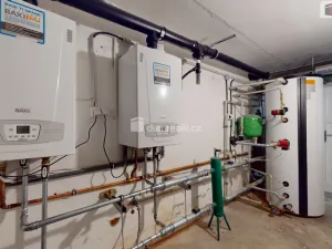 Prodej rodinného domu, Mladeč - Nové Zámky, 514 m2