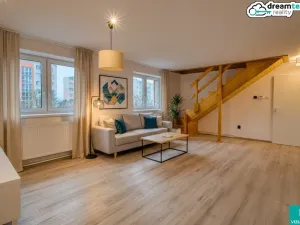 Pronájem bytu 4+1, Valašské Meziříčí, Králova, 136 m2