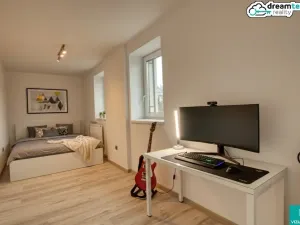 Pronájem bytu 4+1, Valašské Meziříčí, Králova, 136 m2