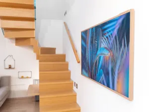 Prodej bytu 3+kk, Hradec Králové, Na Občinách, 110 m2