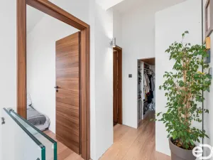 Prodej bytu 3+kk, Hradec Králové, Na Občinách, 110 m2