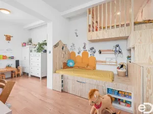 Prodej bytu 3+kk, Hradec Králové, Na Občinách, 110 m2