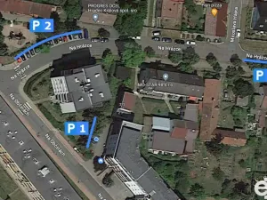 Prodej bytu 3+kk, Hradec Králové, Na Občinách, 110 m2