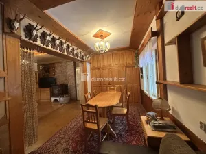 Prodej chaty, Hradištko, Kersko, 158 m2