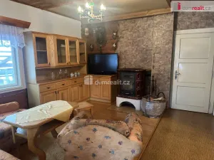 Prodej chaty, Hradištko, Kersko, 158 m2