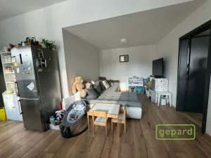 Pronájem bytu 3+kk, Mníšek pod Brdy, Rudé armády, 72 m2