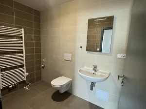 Pronájem bytu 3+kk, Mníšek pod Brdy, Rudé armády, 72 m2