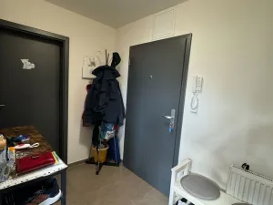 Pronájem bytu 3+kk, Mníšek pod Brdy, Rudé armády, 72 m2