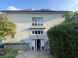 Pronájem bytu 3+kk, Mníšek pod Brdy, Rudé armády, 72 m2