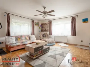 Prodej rodinného domu, Lípa, 280 m2