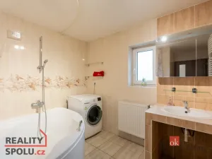 Prodej rodinného domu, Lípa, 280 m2