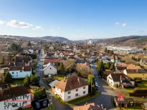 Prodej rodinného domu, Lípa, 280 m2