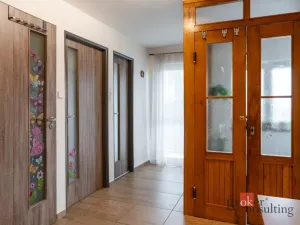 Prodej rodinného domu, Lípa, 280 m2