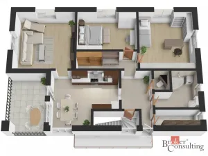 Prodej rodinného domu, Lípa, 280 m2