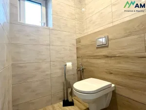 Prodej rodinného domu, Třinec - Konská, 133 m2