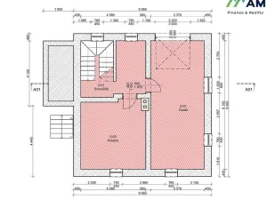 Prodej rodinného domu, Třinec - Konská, 133 m2