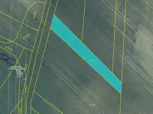 Prodej pole, Čejkovice, 76083 m2