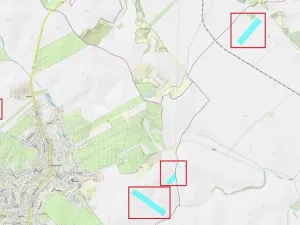 Prodej pole, Čejkovice, 76083 m2